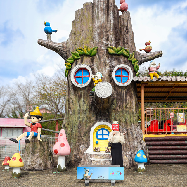 西九州新幹線「かもめのちょっとよりみち ～嬉野温泉駅エリア編～」
