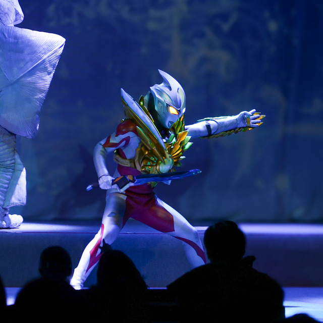 ウルトラヒーローズEXPO 2026 スプリングフェスティバル IN JR博多シティ 福岡