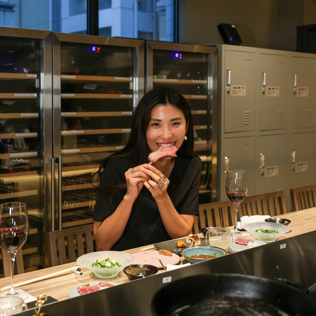 Lambでしょ 福岡けやき通り店（警固）