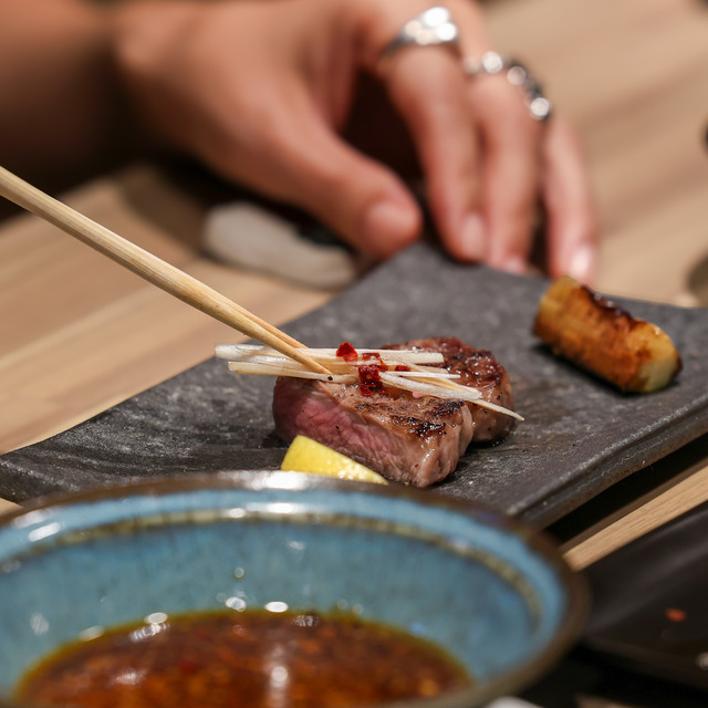 Lambでしょ 福岡けやき通り店(警固)