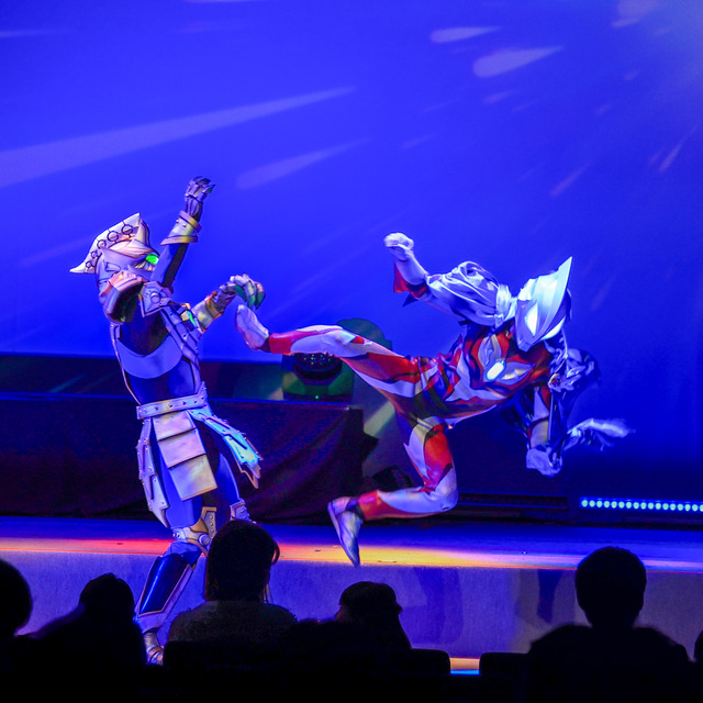 ウルトラヒーローズEXPO 2026 スプリングフェスティバル IN JR博多シティ 福岡