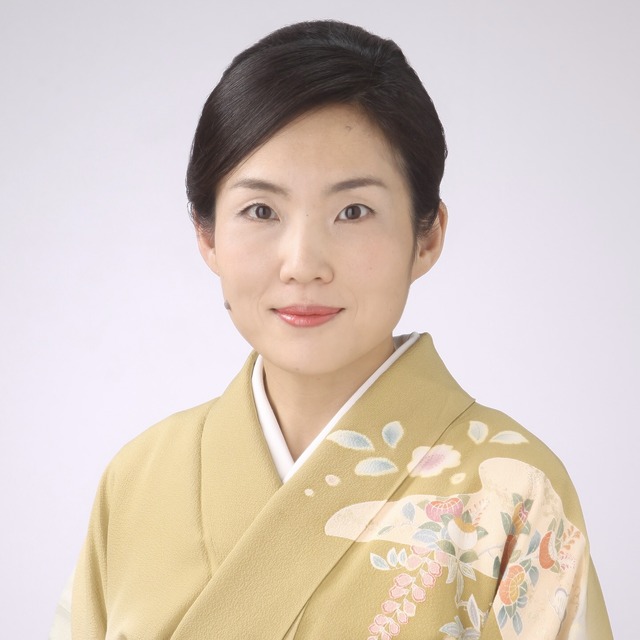 尾方蝶嘉 筑前琵琶の世界／漆の町家・箱嶋邸に響く音と語り