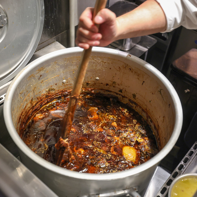 「洋食ランド」福岡市西新のオープンレポート