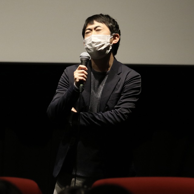 映画「徒桜 あだざくら」畑中晋太郎監督