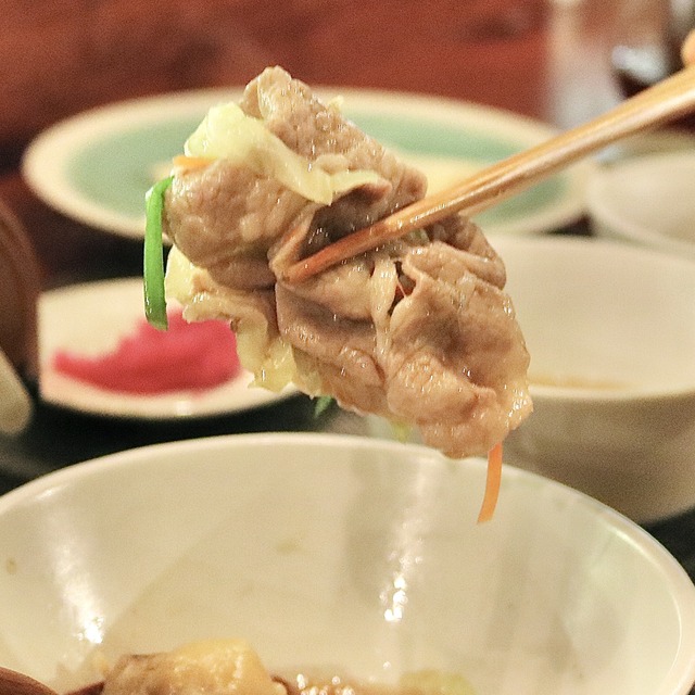 薬膳ブイヨン鍋酒場「食労寿(クロス)」福岡・薬院