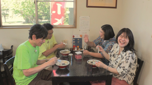 紅しょうがと福岡県北九州市若松区8選の旅
