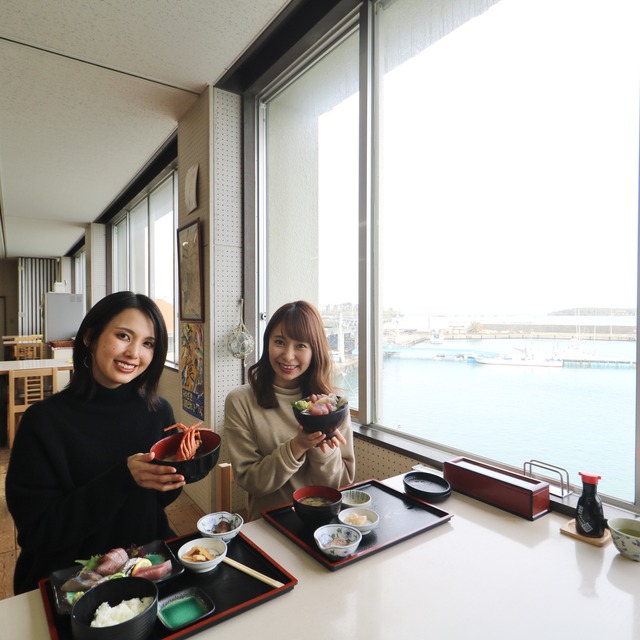 ORC福岡-宮崎便で行く女子旅。港あおしま。