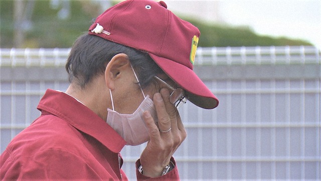 NHKドキュメント72時間「福岡 あの日の遊園地は永遠に」かしいかえん