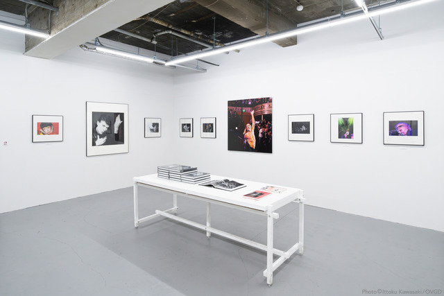 鋤田正義 写真展 福岡市博多区美野島 2025年9月レポート