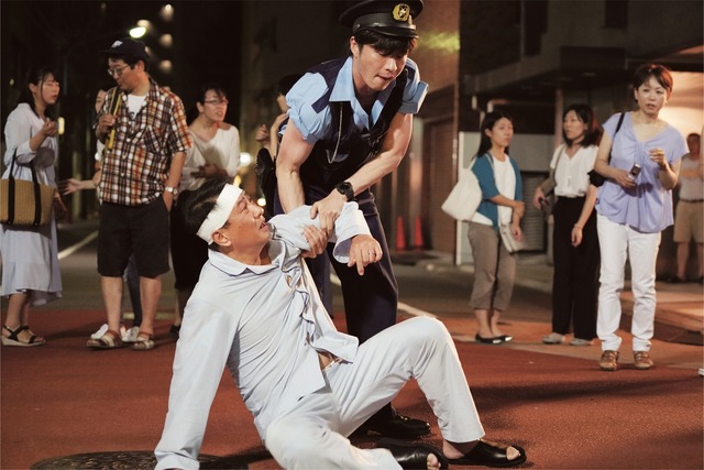 映画「記憶にございません！」フクオカーノ