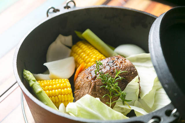 那珂川市「博多南ナチュラルビア＆オイスターガーデン」