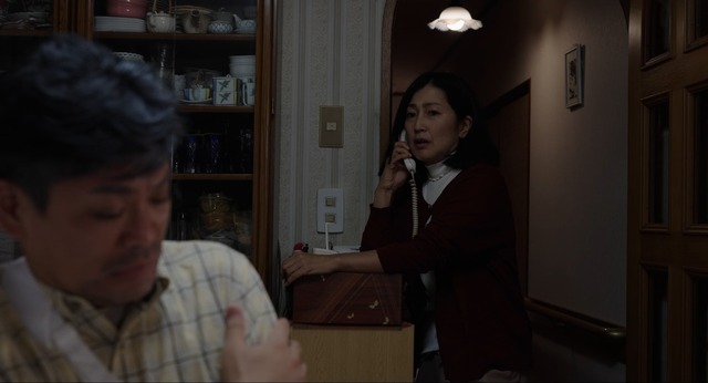 映画『いろは』場面写真