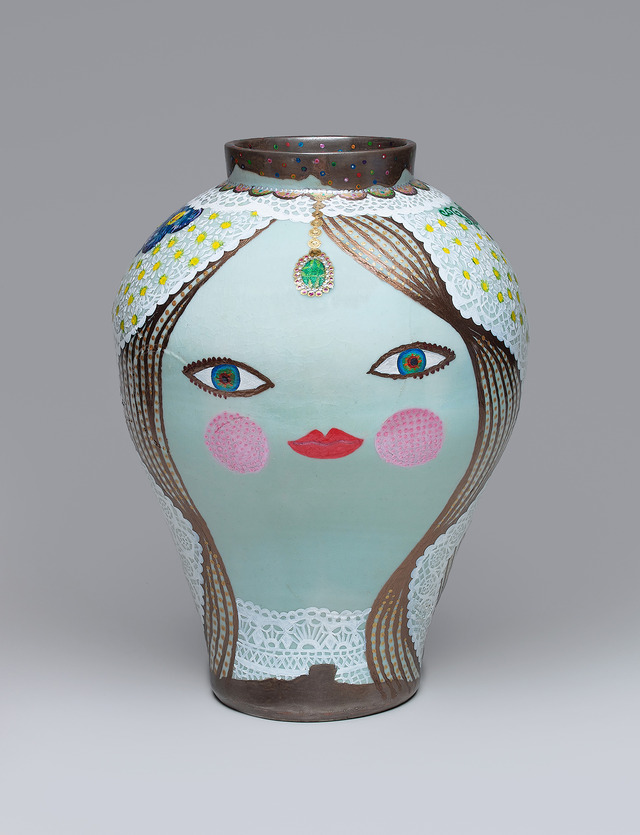 「藤井フミヤ展」2021福岡アジア美術館:フクオカーノ