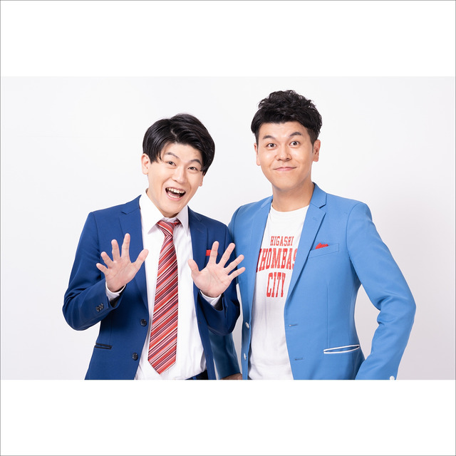 土佐兄弟「キャナルエンタメステージ」2022年