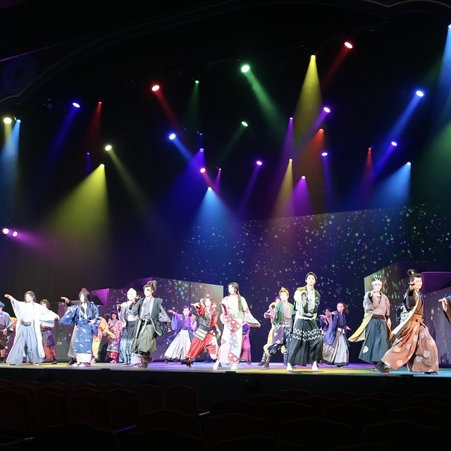 博多座「魔界転生」2021舞台レポート。カーテンコール。