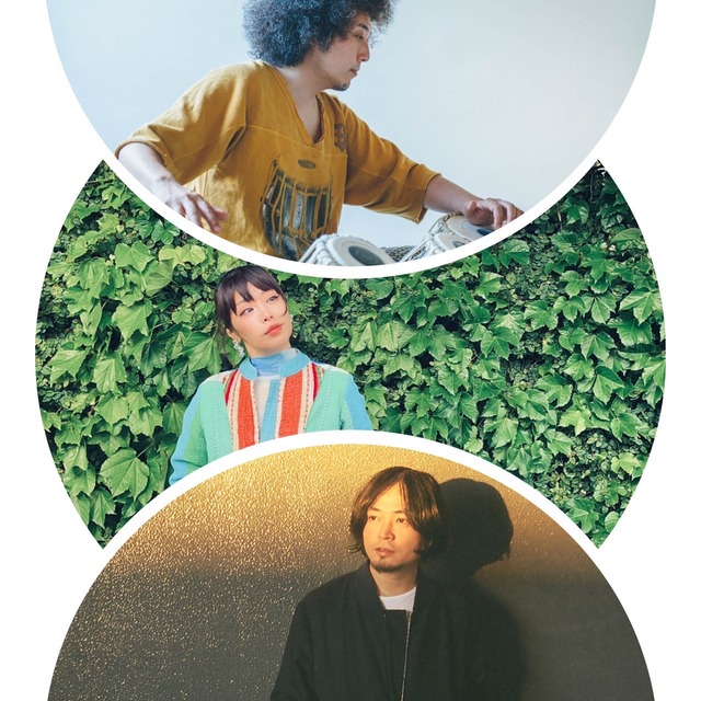 フルカワミキ÷ユザーン×ナカコー in CIRCLE ’26