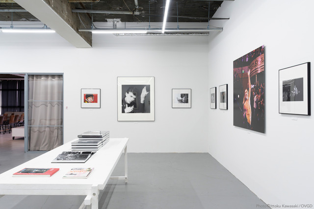 鋤田正義 写真展 福岡市博多区美野島 2025年9月レポート