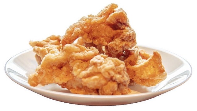 福岡「シャンウェイ チキン」