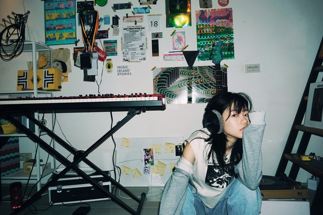 Andr <from台湾> in CIRCLE ’26