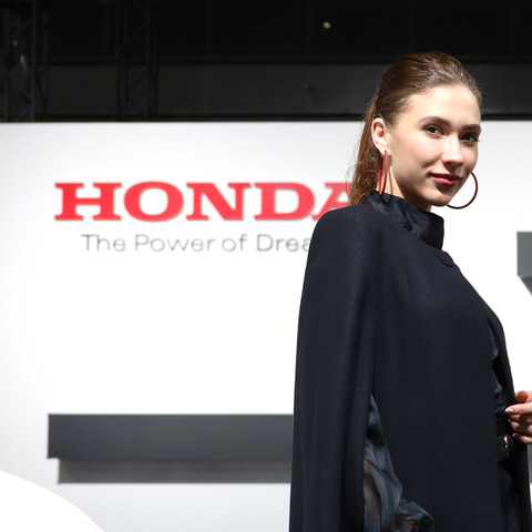 福岡モーターショー2017の写真