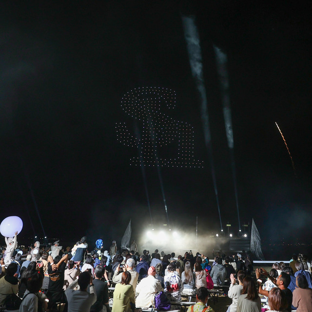 「STAR ISLAND FUKUOKA 2024(スターアイランド福岡)」取材レポート