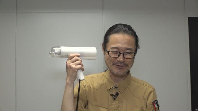 サンコー：TNCテレビ西日本『令和の開封バラエティ！？その封印、解いてみた！』