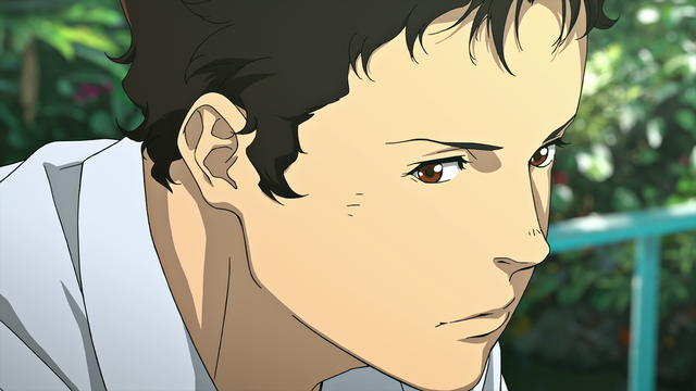 映画「機動戦士ガンダム 閃光のハサウェイ」フクオカーノ