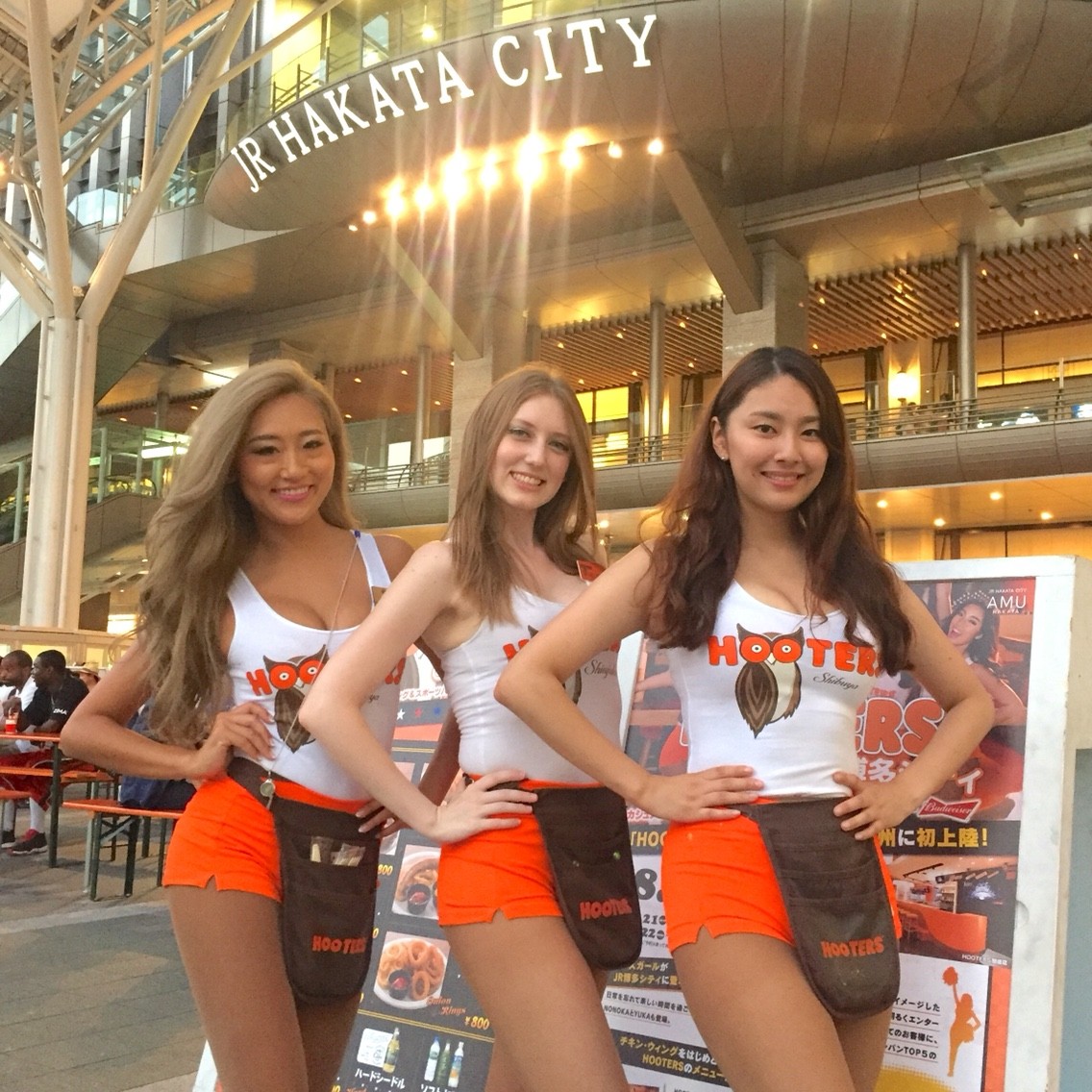 フーターズ Hooters Japaneseclass Jp フーターズ Hooters Japaneseclass Jp