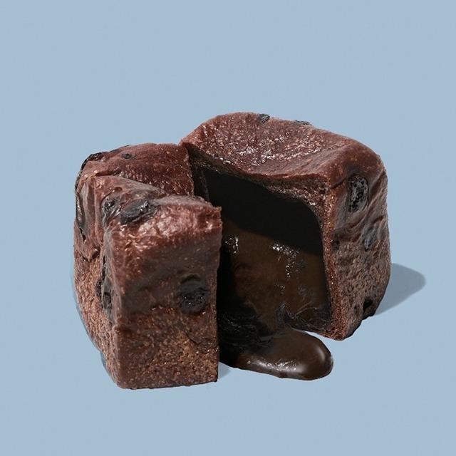 ショコラキューブ