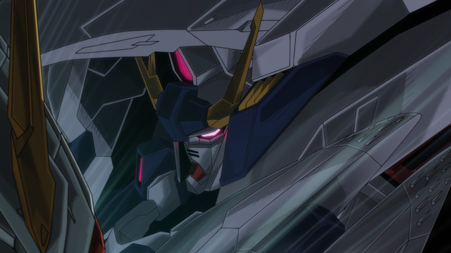 映画「機動戦士ガンダム 閃光のハサウェイ」フクオカーノ