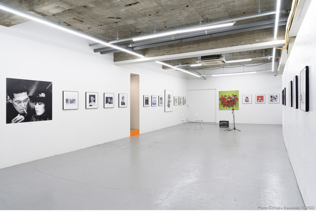 鋤田正義 写真展 福岡市博多区美野島 2025年9月レポート