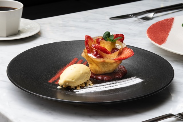 THE LIVELY福岡「バターのいとこ」POP UP SHOP