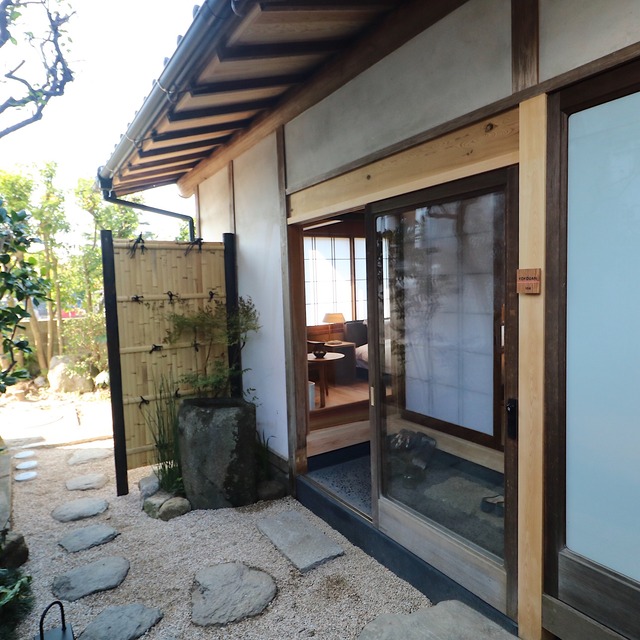 ホテルカルティア太宰府15