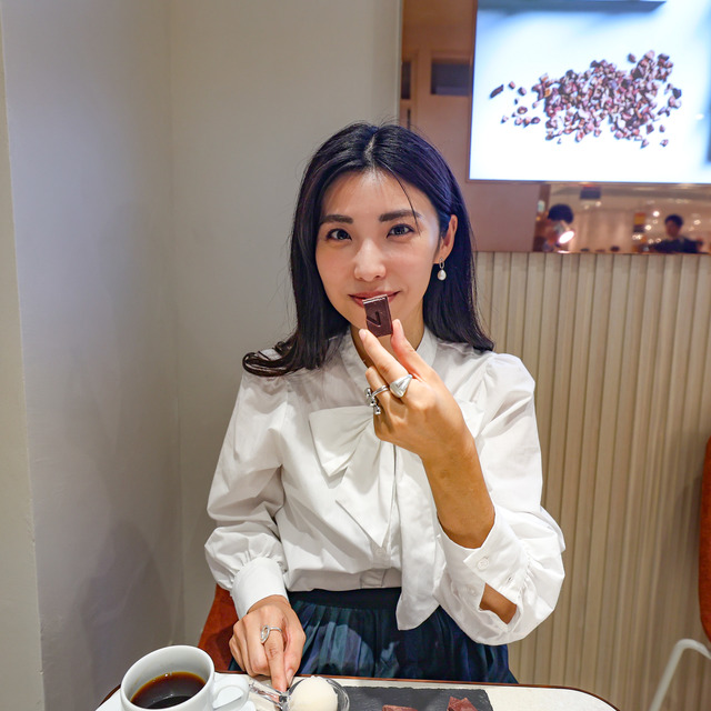 ピエール マルコリーニ 福岡岩田屋店