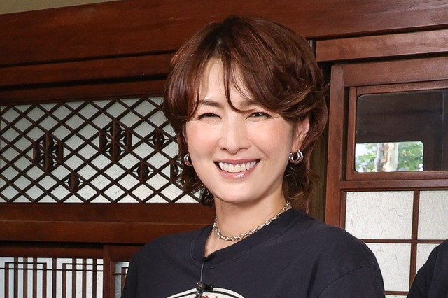 吉瀬美智子さん