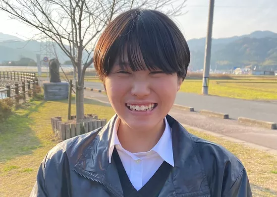 映画「今日も明日も負け犬。」小田実里