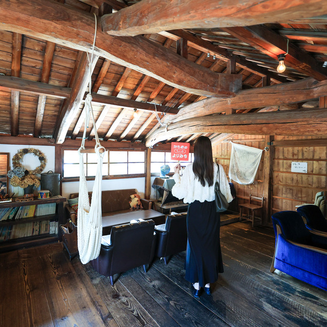 西九州新幹線「かもめのちょっとよりみち ～嬉野温泉駅エリア編～」