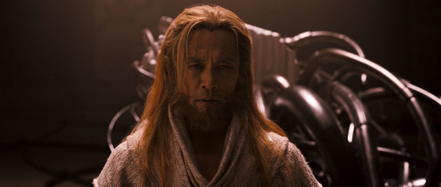 映画「鋼の錬金術師 完結編 最後の錬成」場面写真