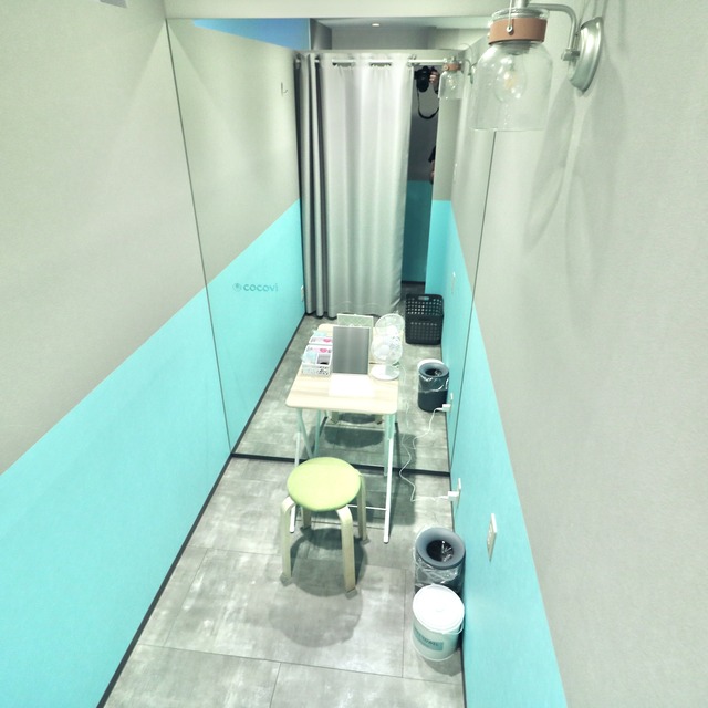 cocovi(ココビ)福岡市中央区大名