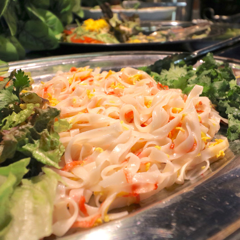 天神コアビアガーデン2017レポート