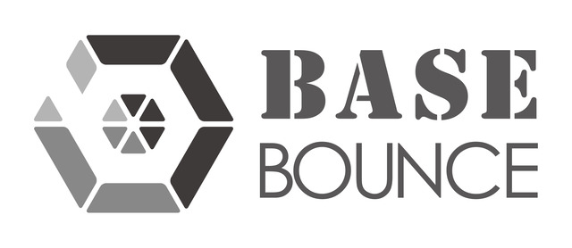 「BASE BOUNCE ベースバウンス」福岡の暗闇トランポリンエクササイズ