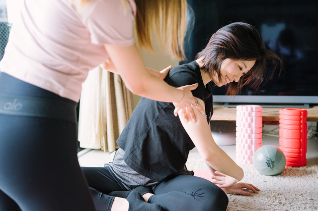 体験デリバリーサービス「CUBE. キューブドット」