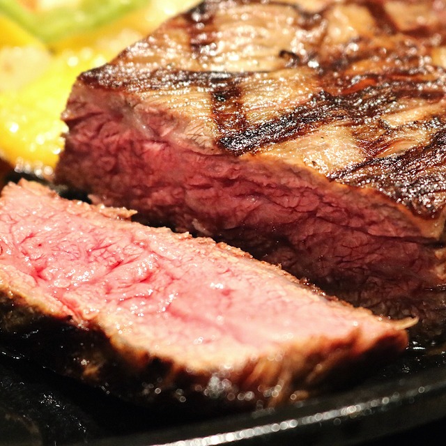 あか牛Dining yoka-yoka KITTE博多店