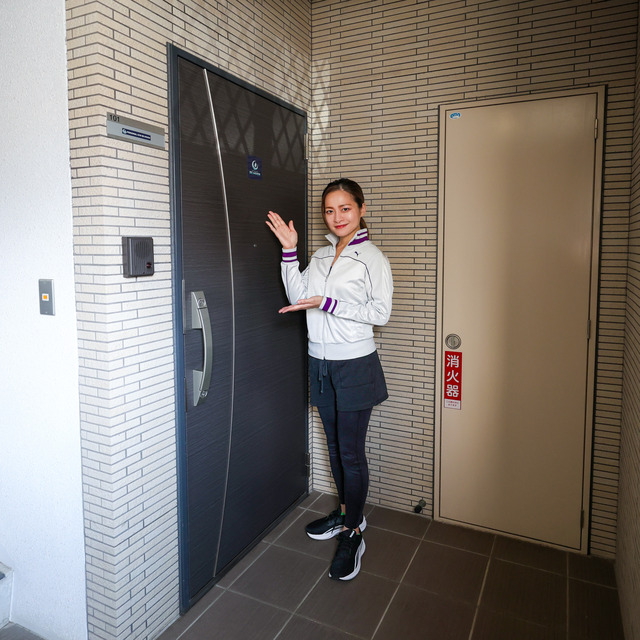 PERSONAL GYM BE:MOON(パーソナルジム ビームーン)福岡市姪の浜