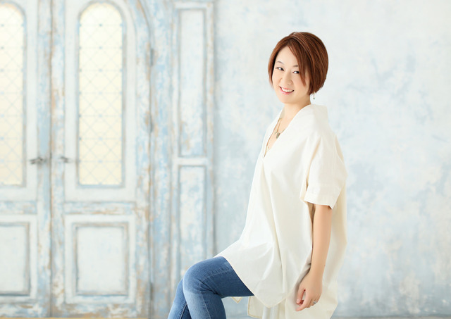 カラーコンサルタント伊藤裕子さん