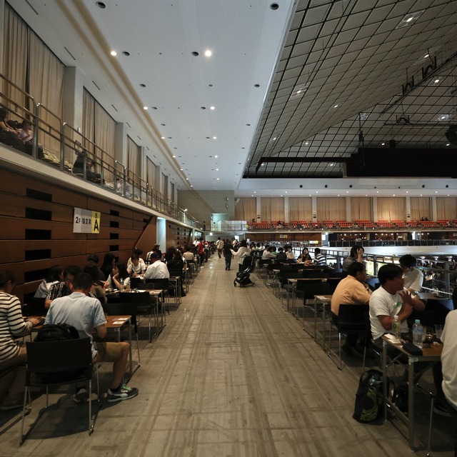 &SAKE FUKUOKA 2023(アンドサケフクオカ2023)福岡国際センター