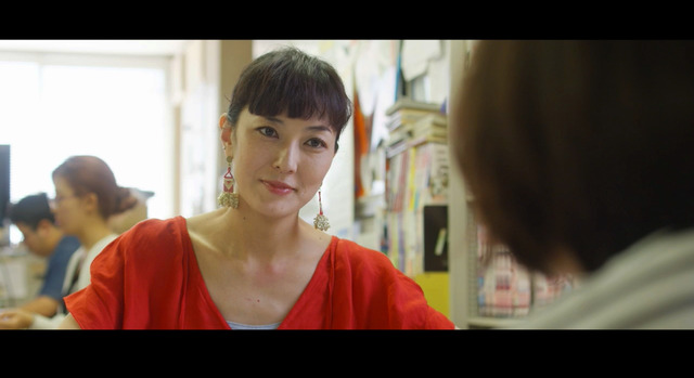 映画「37セカンズ」