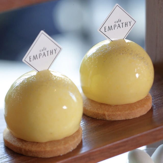 都ホテル博多「シャーベットカラーのアフタヌーンティー」