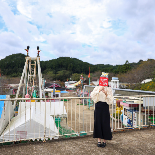西九州新幹線「かもめのちょっとよりみち ～嬉野温泉駅エリア編～」