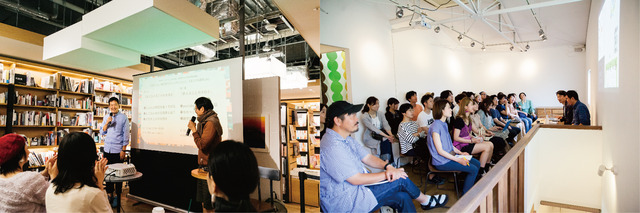 これまでのALBUS編集教室